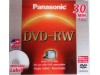 Panasonic DVD-RW  30min